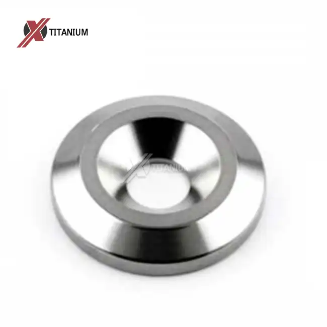 What Are Countersunk Washers Used For?